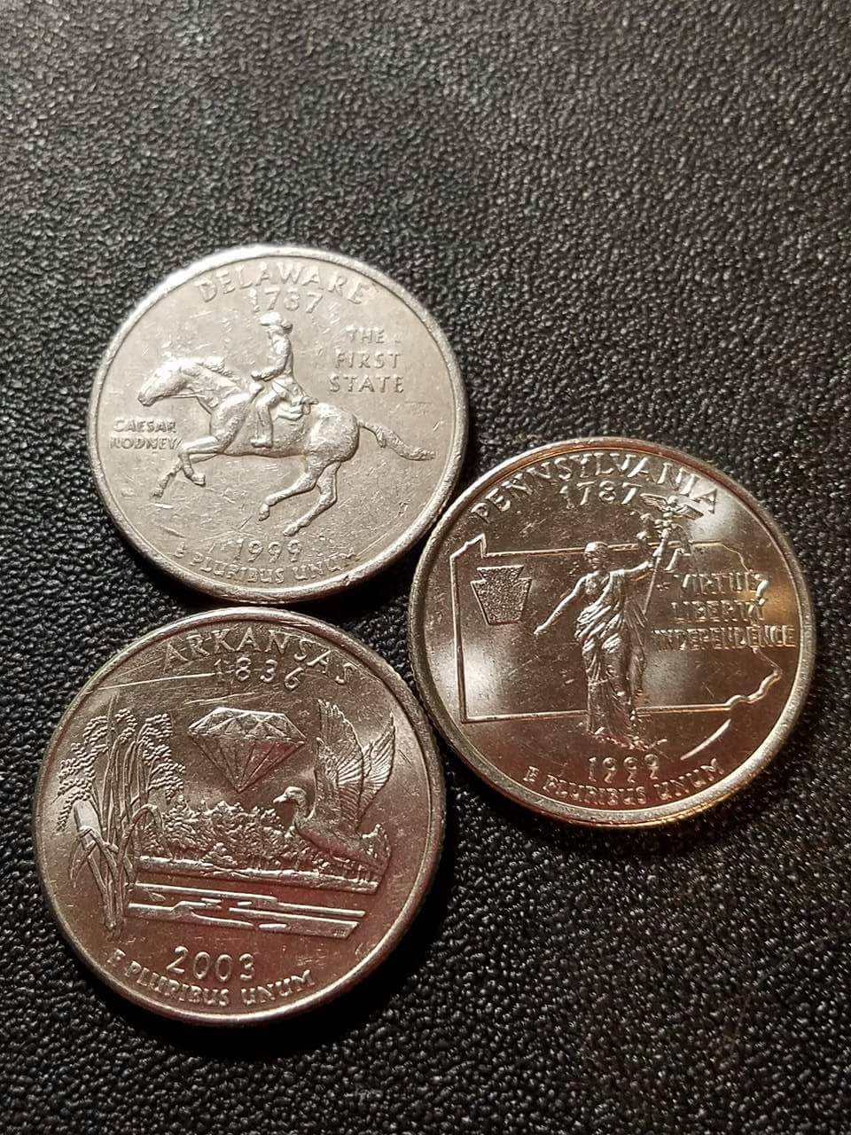 Possible-Experimental-Planchet-Quarters.-1999-De-And-PA